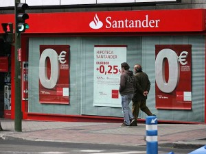 Banco-Santanderr