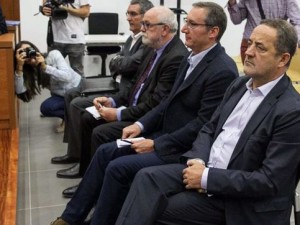 Aragón el caso Plaza o cuando robar dinero público sale casi gratis