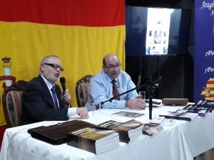 Ramiro Grau Morancho La democracia es la dictadura de los partidos políticos