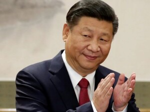 China quiere liderar el NOM hacia el comunismo totalitario