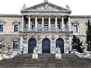 Biblioteca Nacional