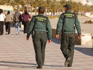 Guardia Civil