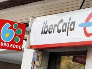 Ibercaja ya no es una caja de ahorros